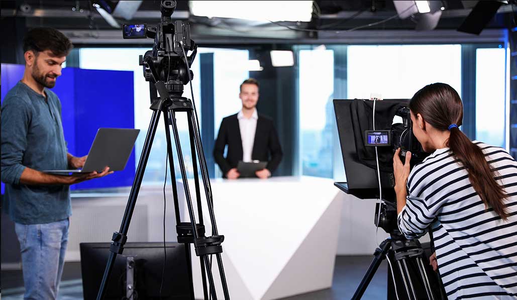 من هو أفضل منشط تلفزي  تونسي في 2021 ؟